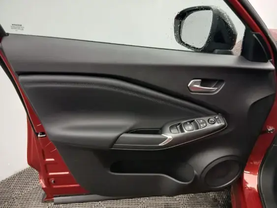 NISSAN JUKE II - voiture de démonstration - Photo 18