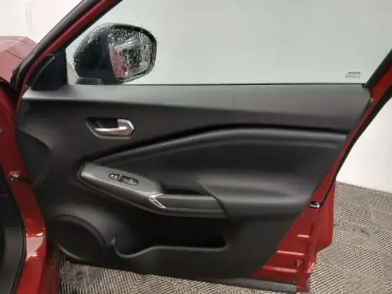 NISSAN JUKE II - voiture de démonstration - Photo 19