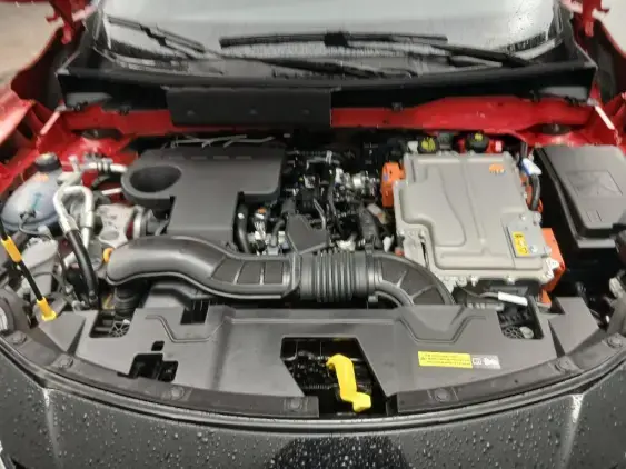 NISSAN JUKE II - voiture de démonstration - Photo 20