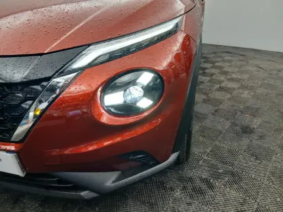 NISSAN JUKE II - voiture de démonstration - Photo 21