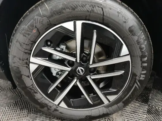 NISSAN JUKE II - voiture de démonstration - Photo 22