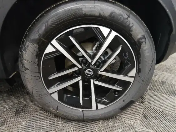 NISSAN JUKE II - voiture de démonstration - Photo 23