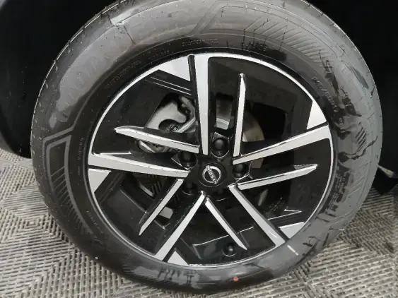 NISSAN JUKE II - voiture de démonstration - Photo 24