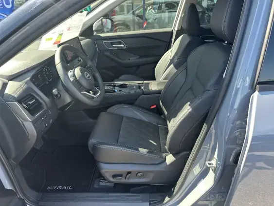 NISSAN X-TRAIL IV - voiture de démonstration - Photo 12