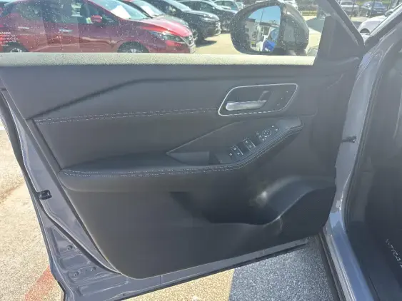 NISSAN X-TRAIL IV - voiture de démonstration - Photo 13