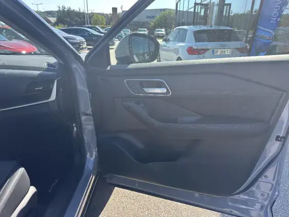 NISSAN X-TRAIL IV - voiture de démonstration - Photo 14