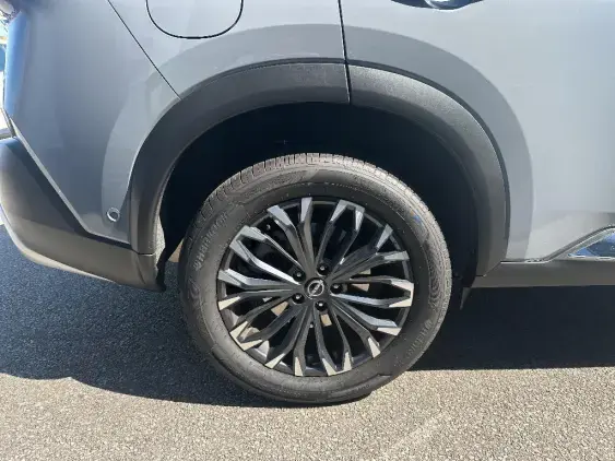 NISSAN X-TRAIL IV - voiture de démonstration - Photo 16