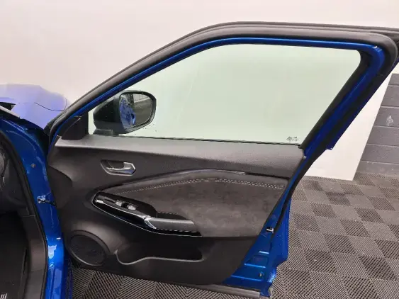 NISSAN JUKE II - voiture de démonstration - Photo 17