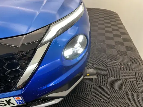 NISSAN JUKE II - voiture de démonstration - Photo 18