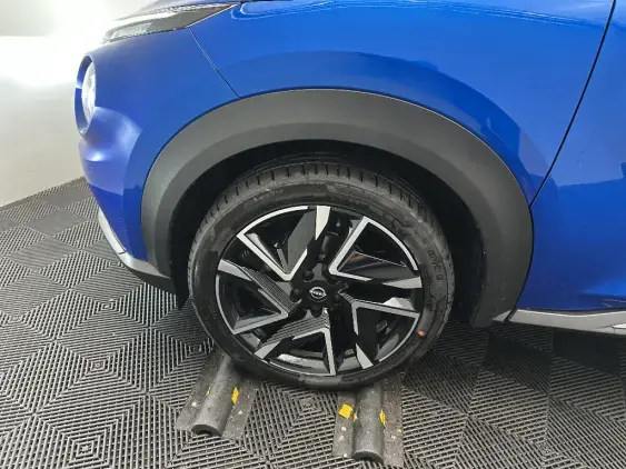 NISSAN JUKE II - voiture de démonstration - Photo 19