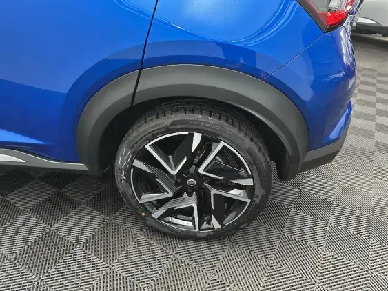 NISSAN JUKE II - voiture de démonstration - Photo 20