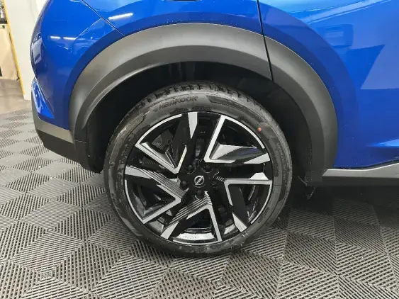 NISSAN JUKE II - voiture de démonstration - Photo 21