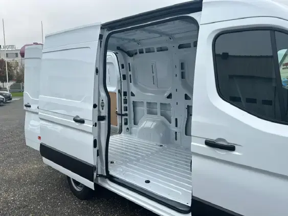 NISSAN INTERSTAR III - voiture de démonstration - Photo 12