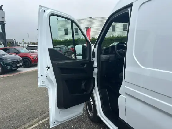 NISSAN INTERSTAR III - voiture de démonstration - Photo 13