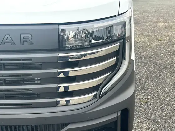 NISSAN INTERSTAR III - voiture de démonstration - Photo 14