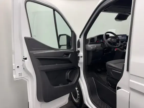 NISSAN INTERSTAR III - voiture de démonstration - Photo 15