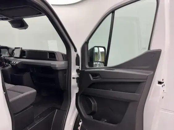 NISSAN INTERSTAR III - voiture de démonstration - Photo 16