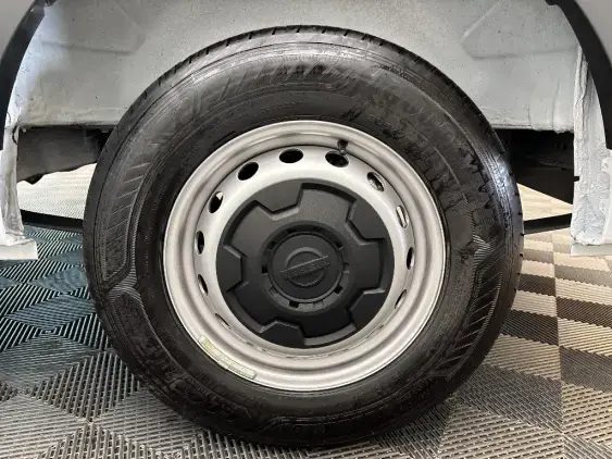 NISSAN INTERSTAR III - voiture de démonstration - Photo 20
