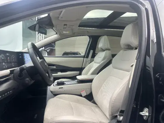 NISSAN ARIYA - voiture de démonstration - Photo 17