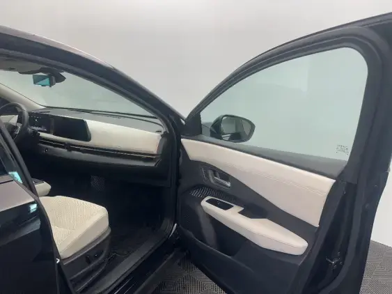 NISSAN ARIYA - voiture de démonstration - Photo 18