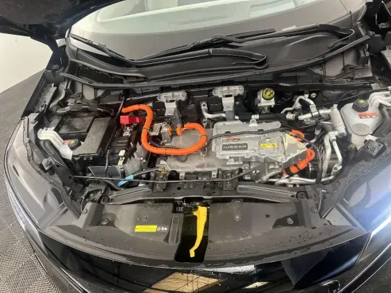NISSAN ARIYA - voiture de démonstration - Photo 19
