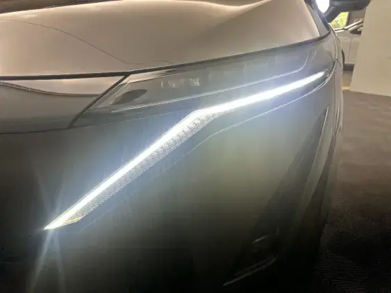 NISSAN ARIYA - voiture de démonstration - Photo 20