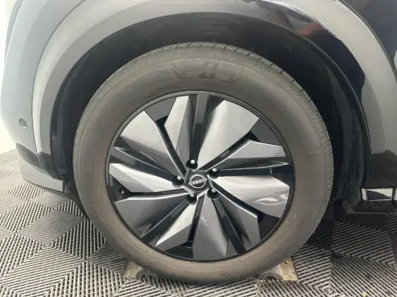 NISSAN ARIYA - voiture de démonstration - Photo 21