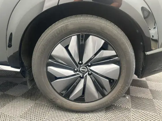 NISSAN ARIYA - voiture de démonstration - Photo 22
