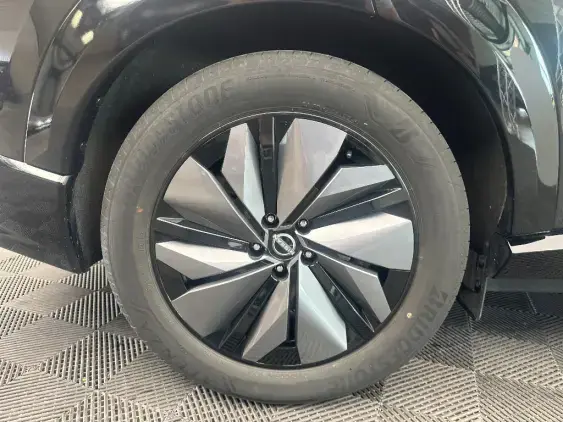 NISSAN ARIYA - voiture de démonstration - Photo 23