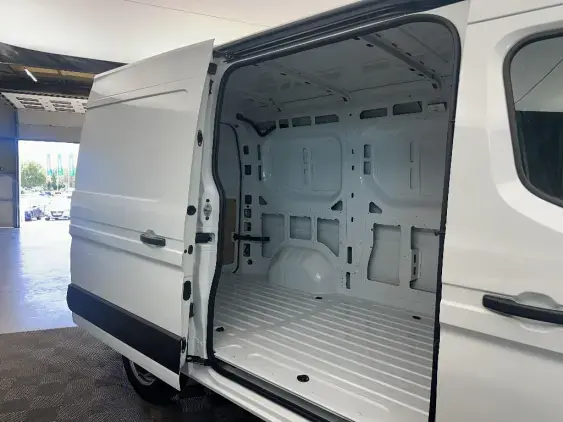 NISSAN INTERSTAR III - voiture de démonstration - Photo 15