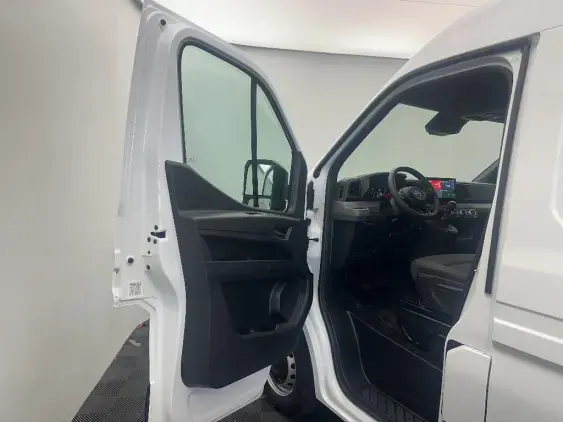 NISSAN INTERSTAR III - voiture de démonstration - Photo 18