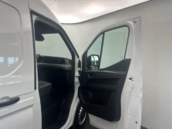 NISSAN INTERSTAR III - voiture de démonstration - Photo 19