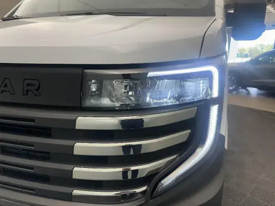 NISSAN INTERSTAR III - voiture de démonstration - Photo 21