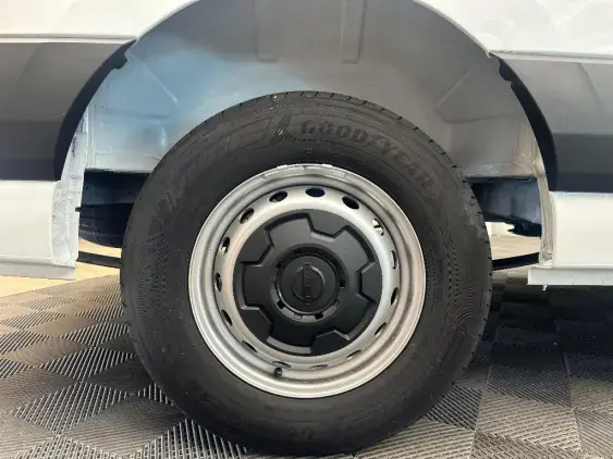 NISSAN INTERSTAR III - voiture de démonstration - Photo 24