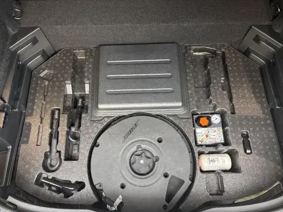 NISSAN QASHQAI III - voiture de démonstration - Photo 17