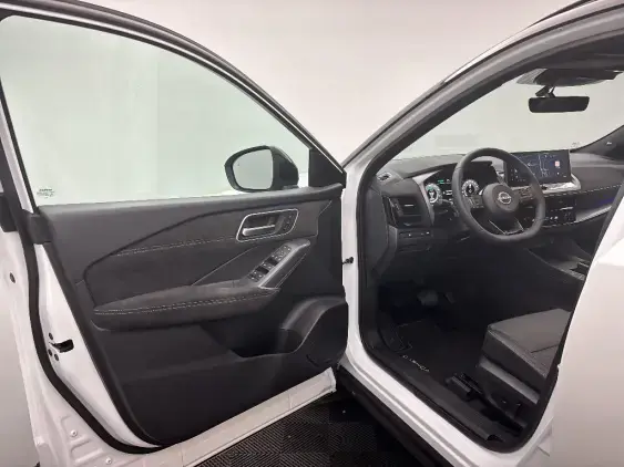 NISSAN QASHQAI III - voiture de démonstration - Photo 19