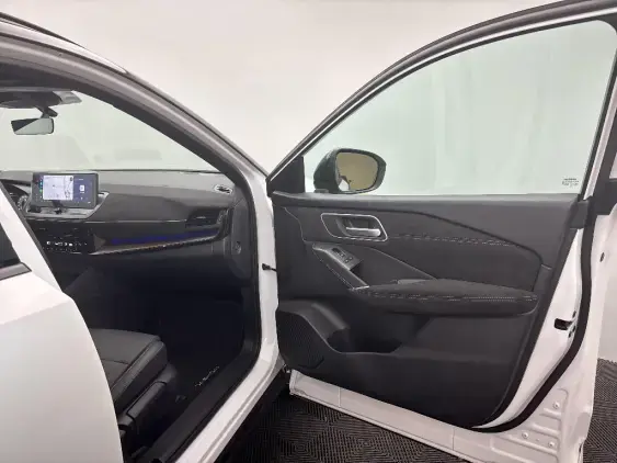NISSAN QASHQAI III - voiture de démonstration - Photo 20