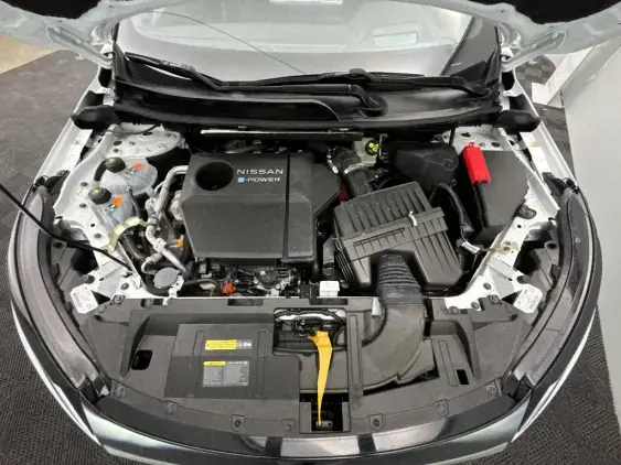 NISSAN QASHQAI III - voiture de démonstration - Photo 21