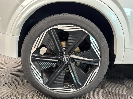 NISSAN QASHQAI III - voiture de démonstration - Photo 25