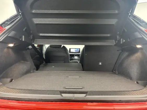 NISSAN QASHQAI III - voiture de démonstration - Photo 16