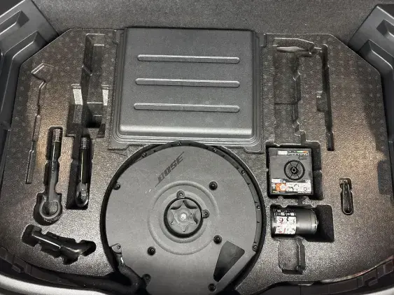 NISSAN QASHQAI III - voiture de démonstration - Photo 17