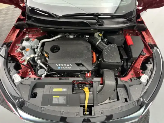 NISSAN QASHQAI III - voiture de démonstration - Photo 21