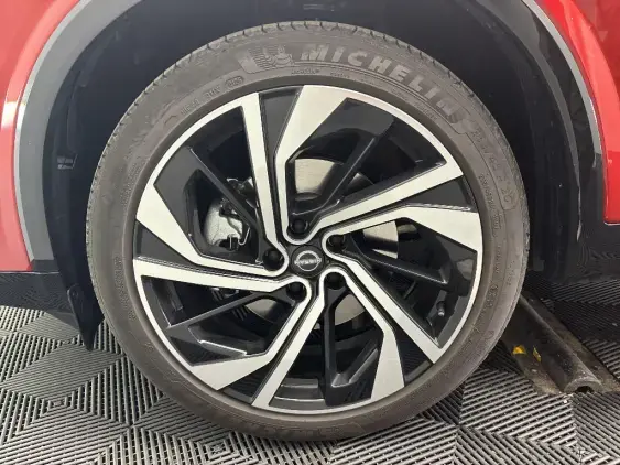 NISSAN QASHQAI III - voiture de démonstration - Photo 23