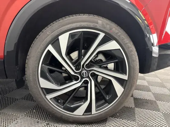 NISSAN QASHQAI III - voiture de démonstration - Photo 24
