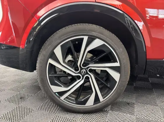 NISSAN QASHQAI III - voiture de démonstration - Photo 25