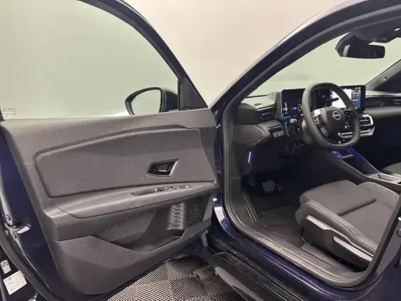 NISSAN MICRA VI - voiture de démonstration - Photo 19