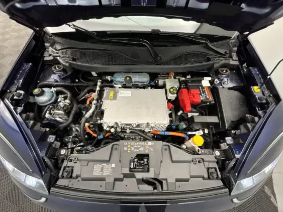 NISSAN MICRA VI - voiture de démonstration - Photo 21