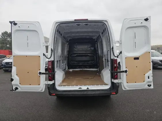 NISSAN INTERSTAR III - voiture de démonstration - Photo 15