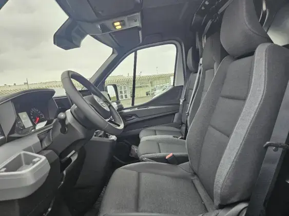 NISSAN INTERSTAR III - voiture de démonstration - Photo 16