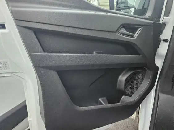 NISSAN INTERSTAR III - voiture de démonstration - Photo 17